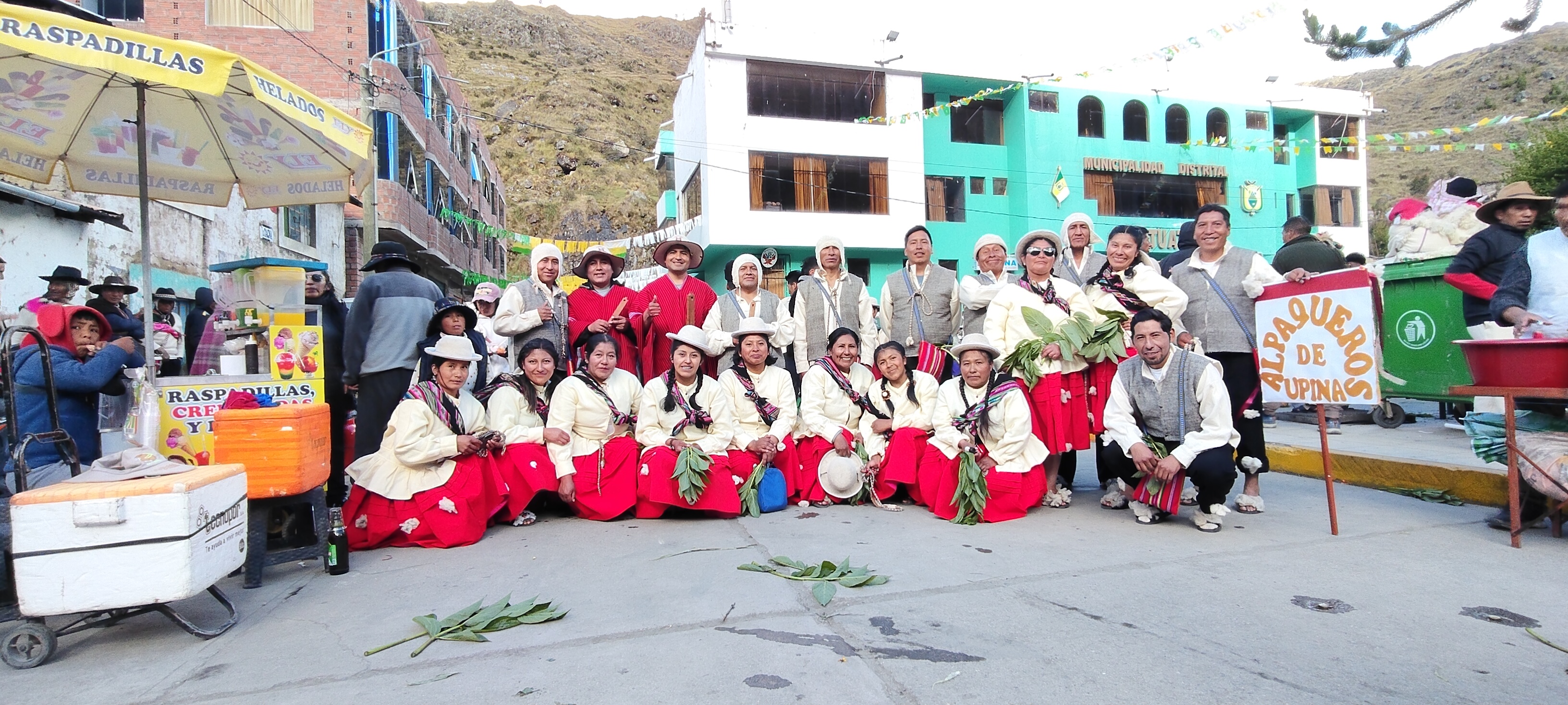 DOCENTES UPINA 2026